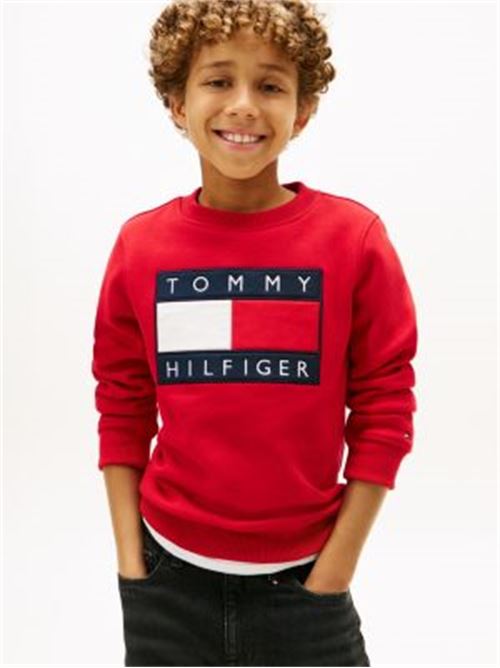  TOMMY HILFIGER | KS0KS00709T/XLG